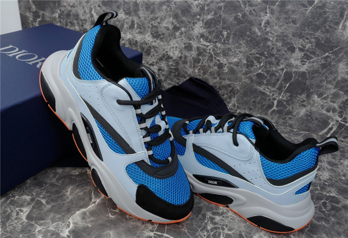 dio* sneakers b22 t0000-152