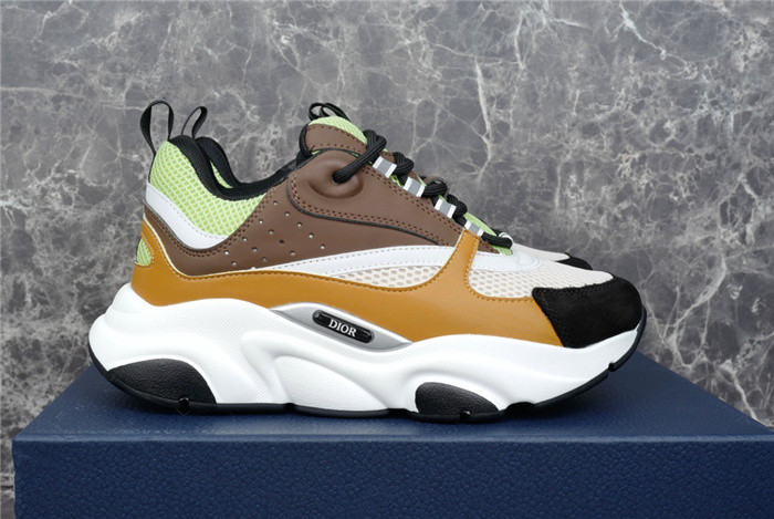 dio* sneakers b22 t0000-153