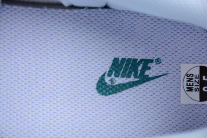 nike dunk low gs “mineral teal” fd1232-002