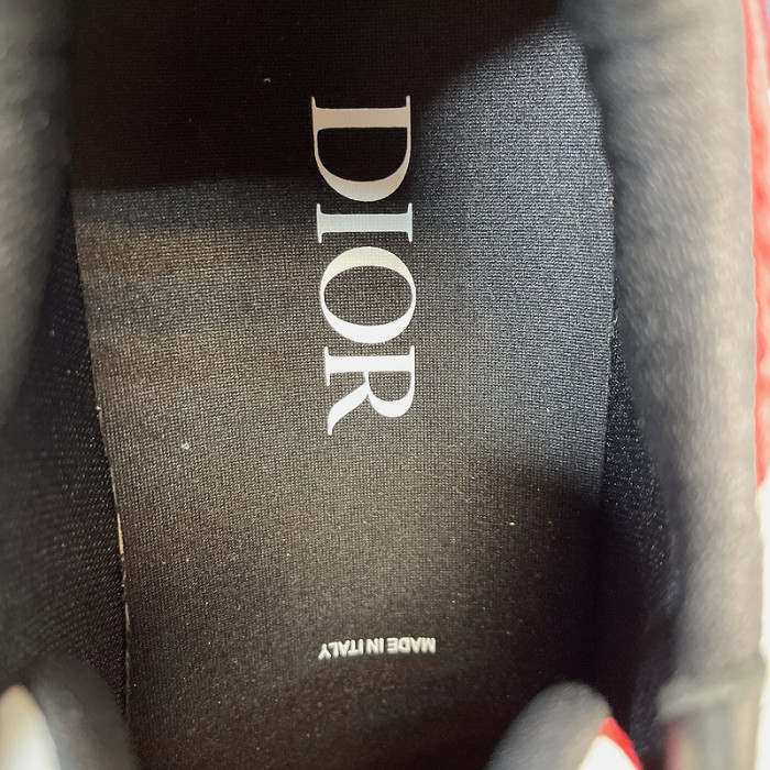 dio* sneakers b22 t0000-092