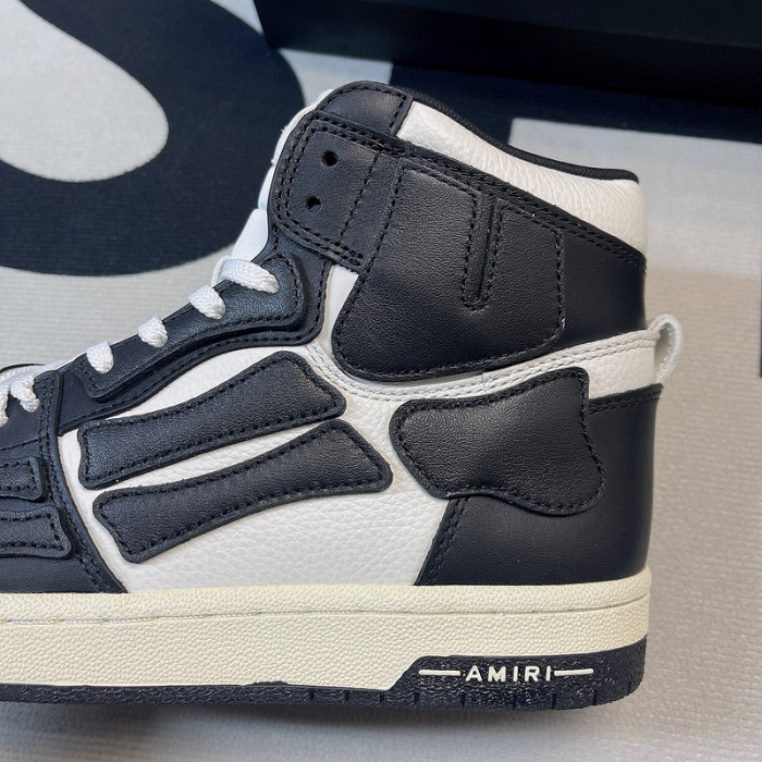 skel-top low sneakers