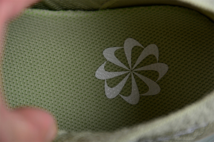 nike air max scorpion fk olive aura dj4702-300