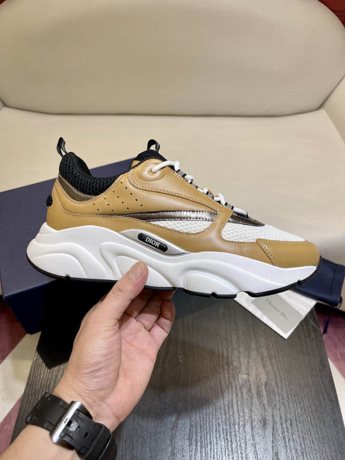 dio* sneakers b22 t0000-121