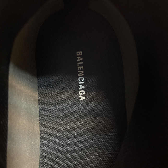 speed trainer sneakers 1000050