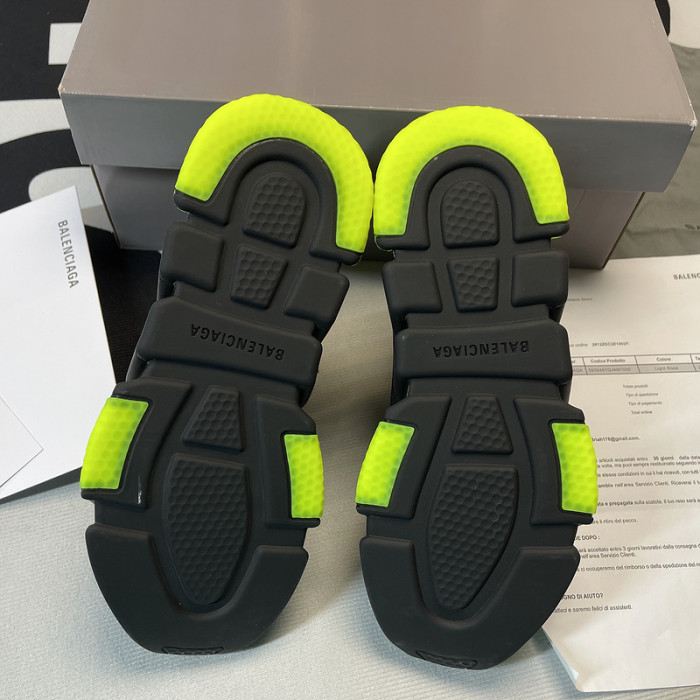 speed trainer sneakers 1000059