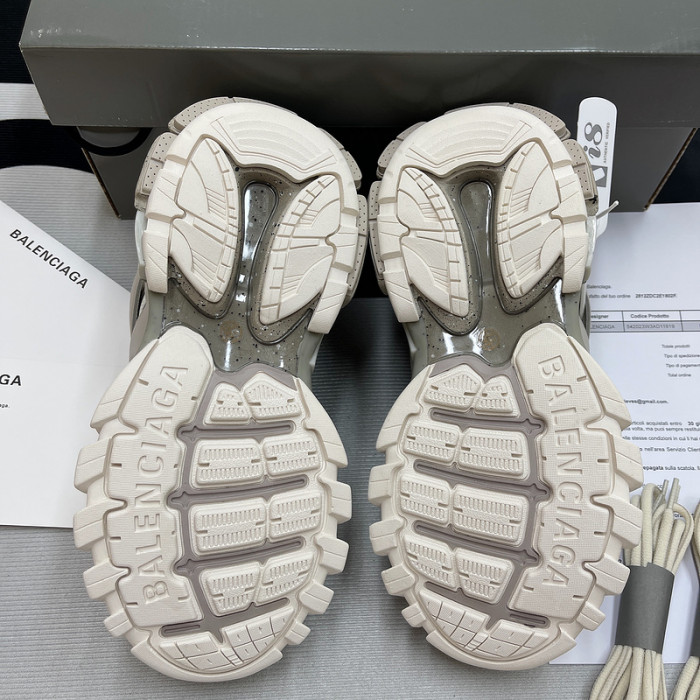 Ba*len*cia*ga track sneaker