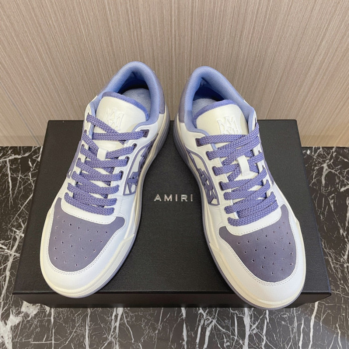 a*iri classic logo sneakers