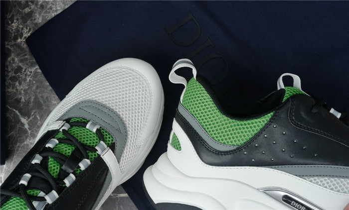 dio* sneakers b22 t0000-105