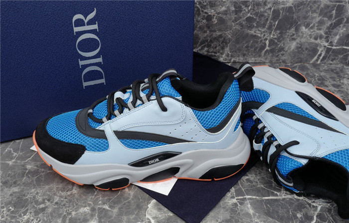 dio* sneakers b22 t0000-152