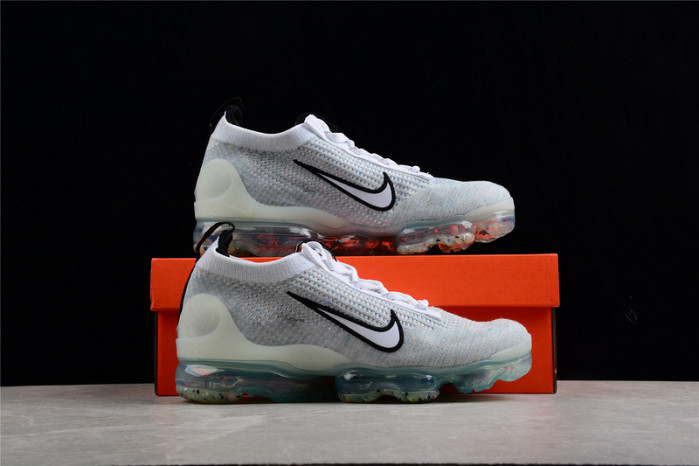 nike air vapormax 2021 fk dh4084-100