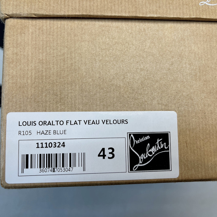 c&l sneakers clh000027