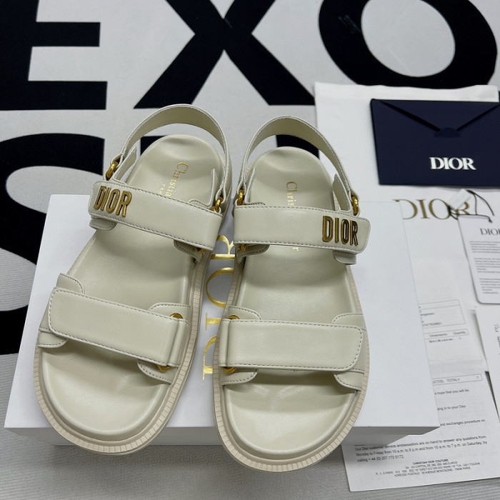 dio* sandals ds02