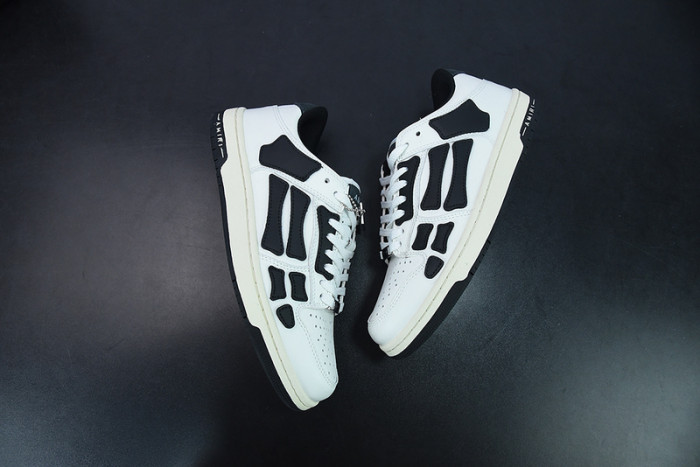 skel-top low sneakers