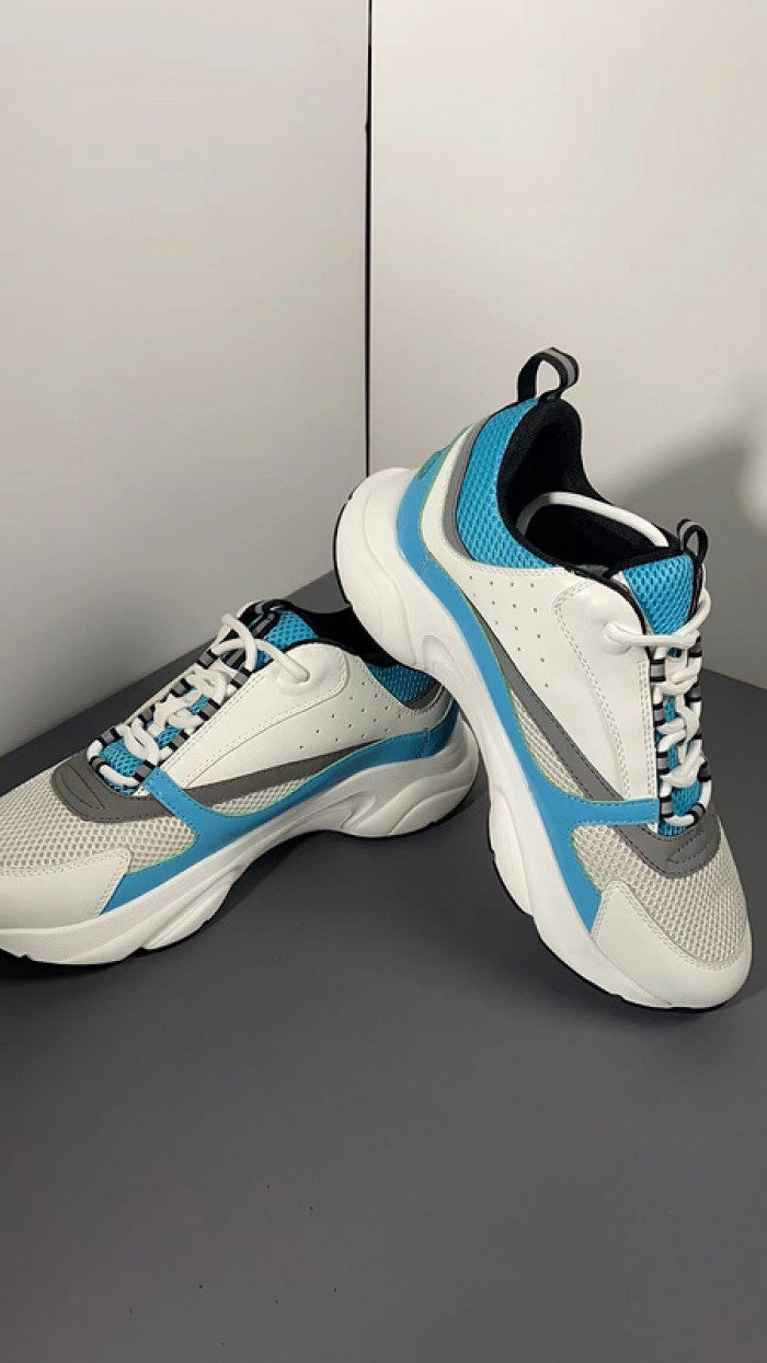 dio* sneakers b22 t0000-111