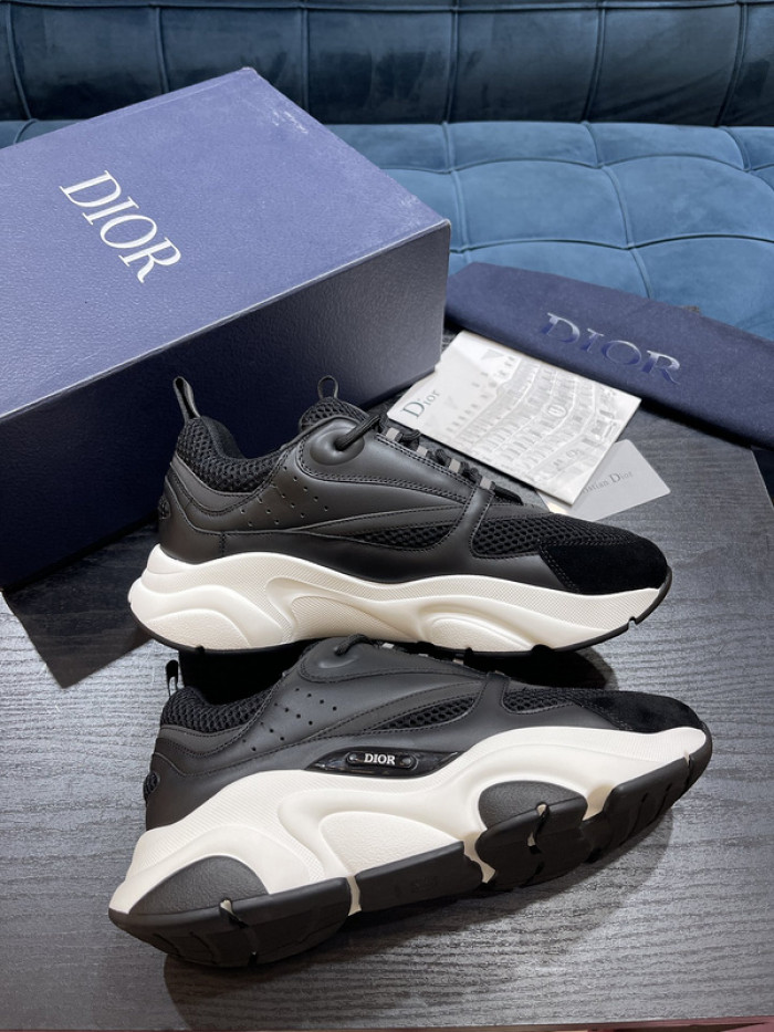 dio* sneakers b22 t0000-122