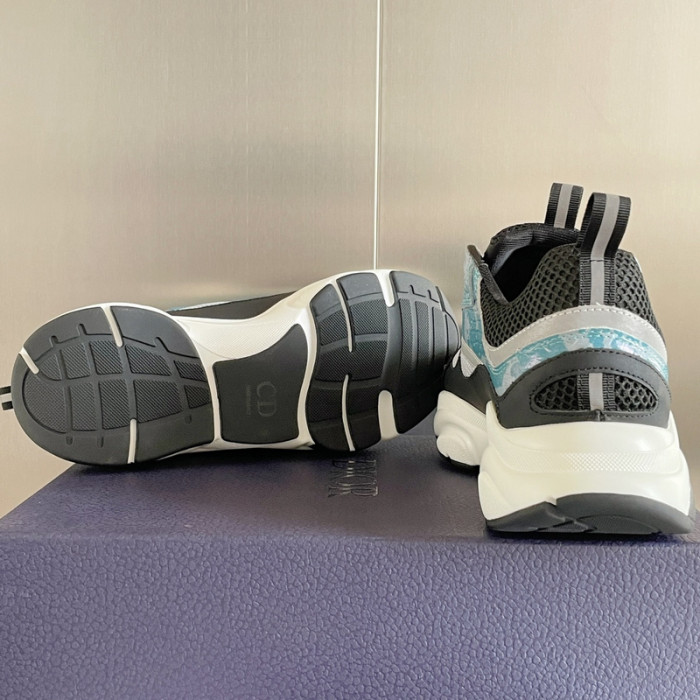 dio* sneakers b22 t0000-128