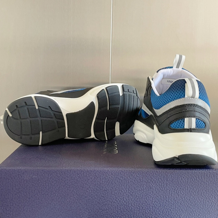 dio* sneakers b22 t0000-142