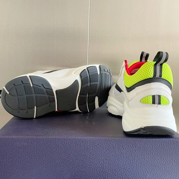 dio* sneakers b22 t0000-143