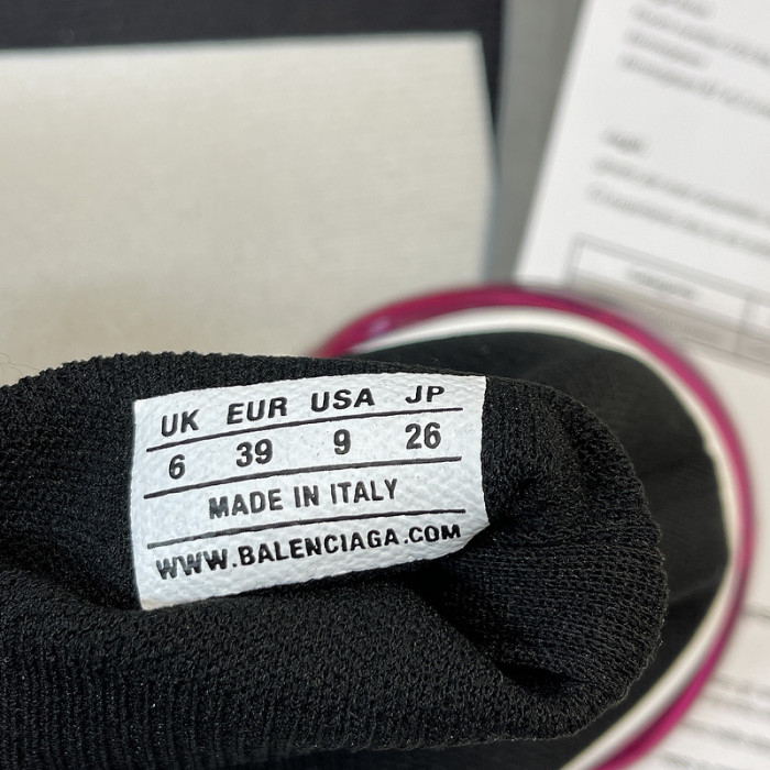 speed trainer sneakers 1000060