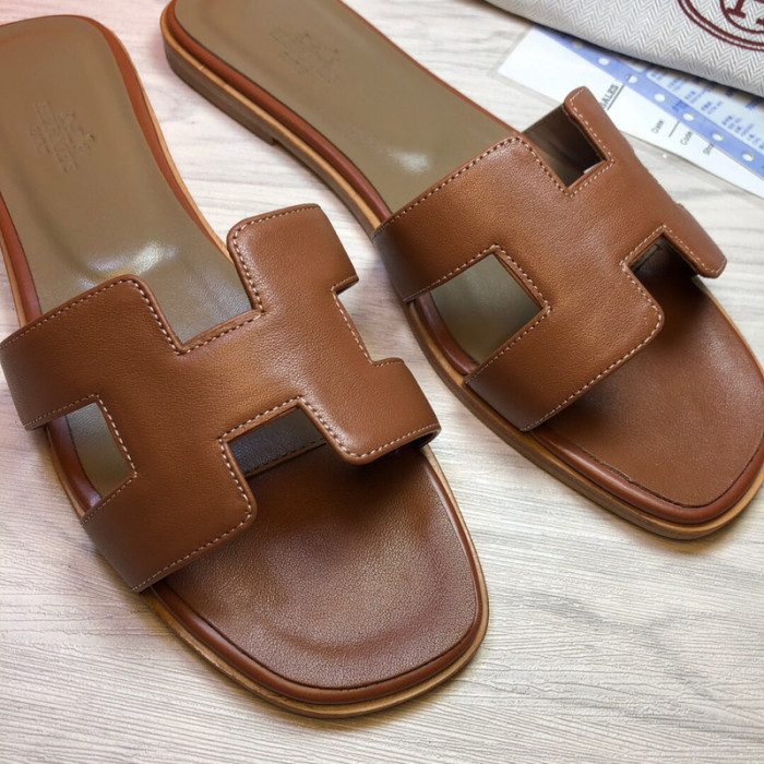 herme* sandal 58