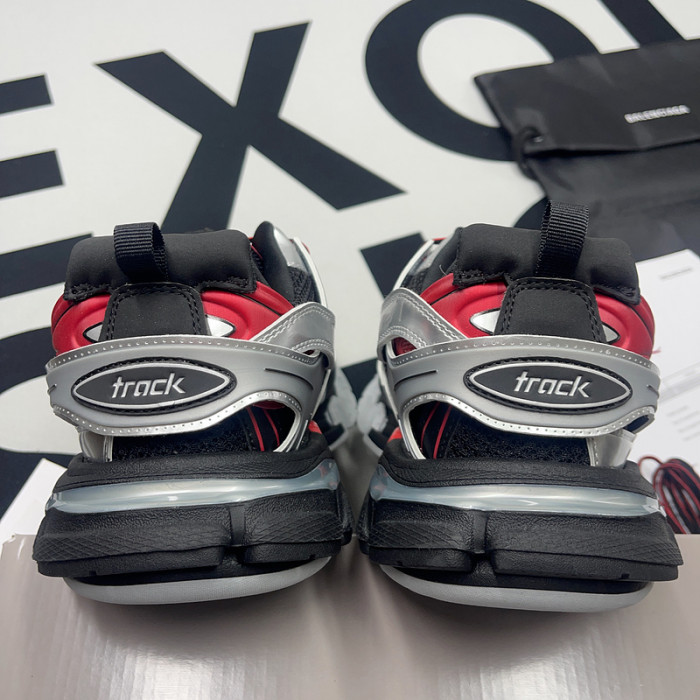 Ba*len*cia*ga track sneaker