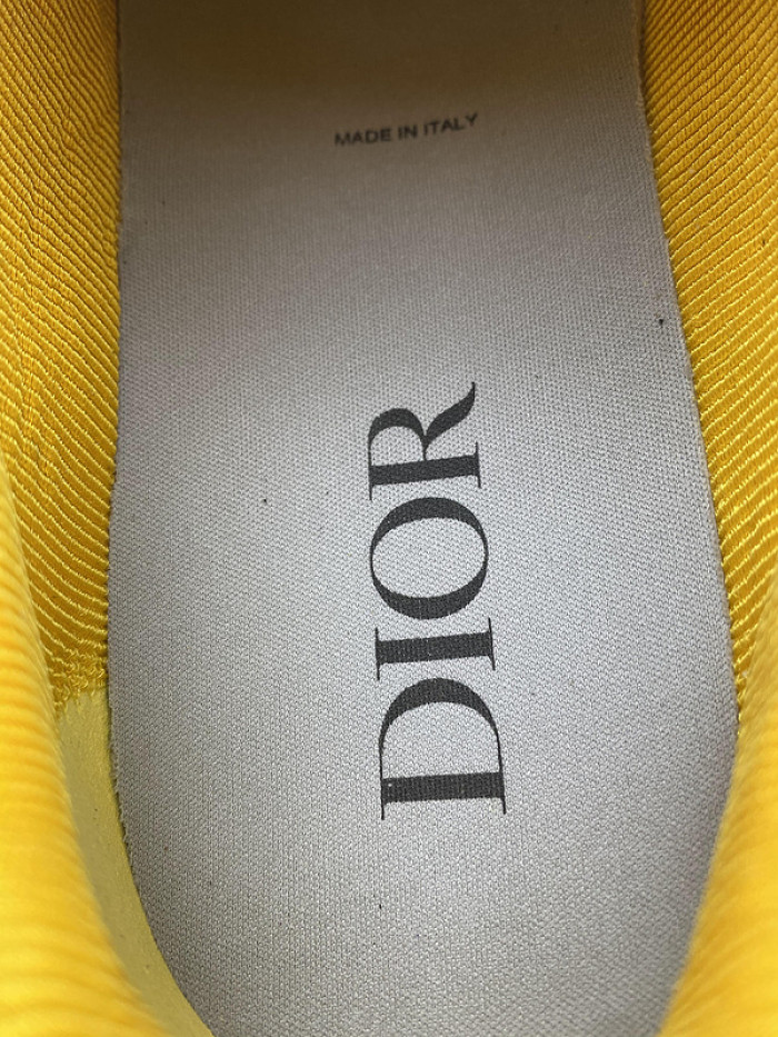 dio* sneakers b27 d270189