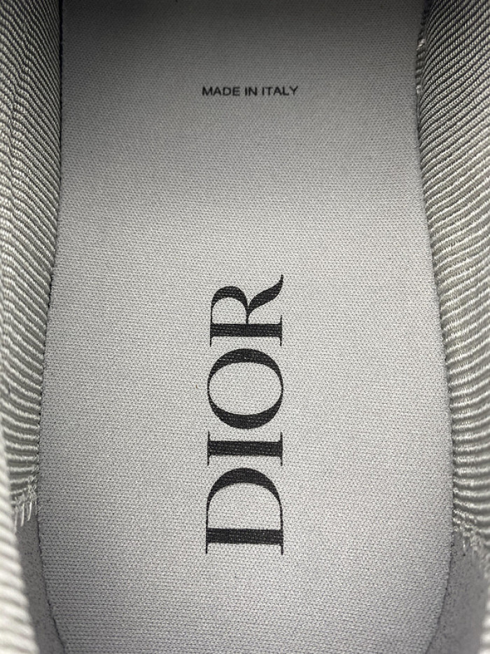 dio* sneakers b27 d270230