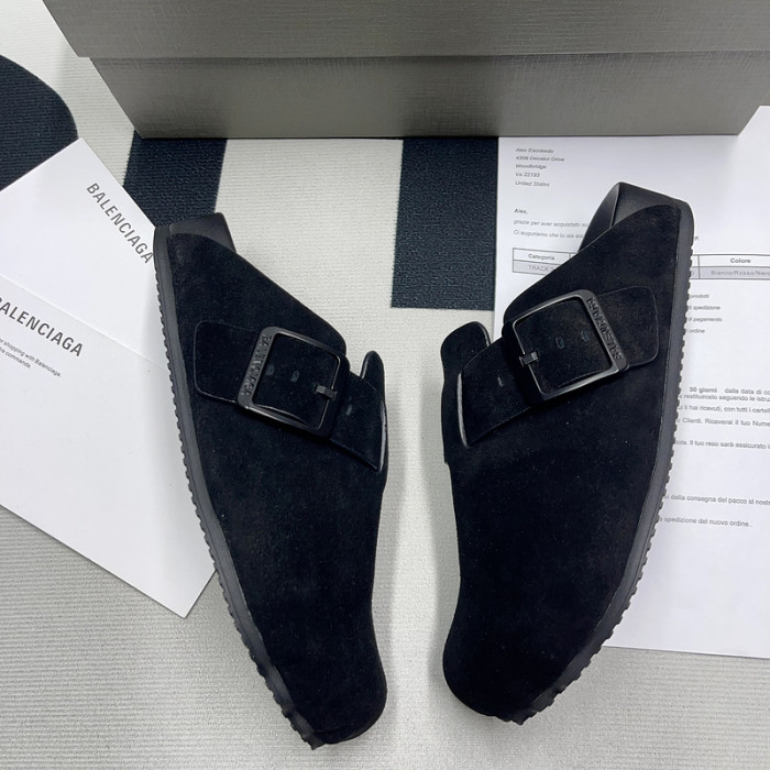 balenciag* sandal bs18