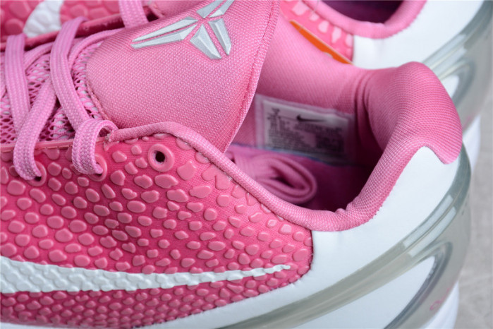 nike zoom kobe 6 protro 