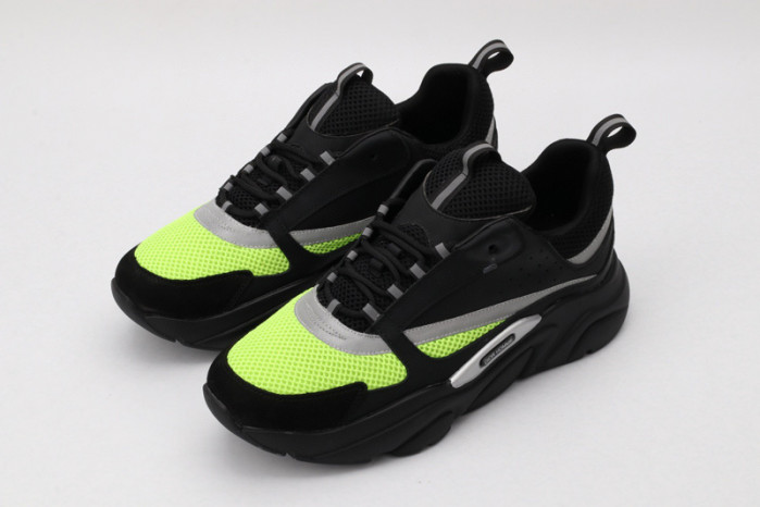 dio* sneakers b22 t0000-066