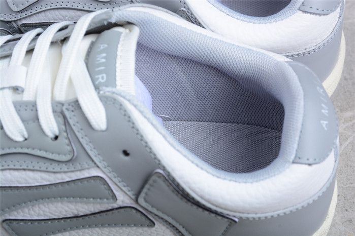 skel-top low sneakers