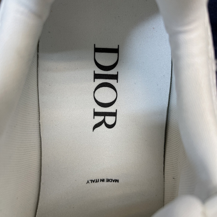 dio* sneakers b22 t0000-093