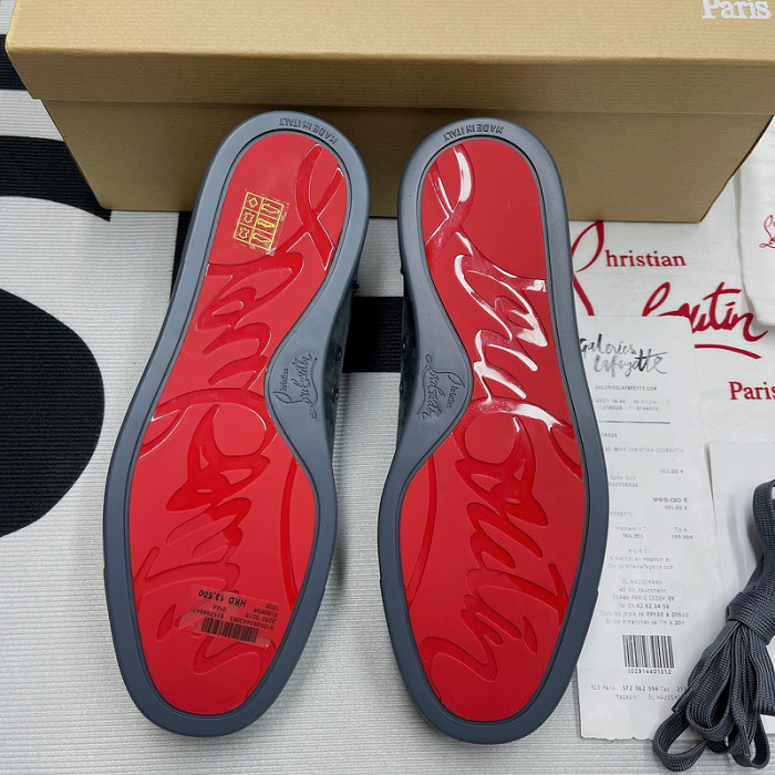 c&l sneakers cll000013