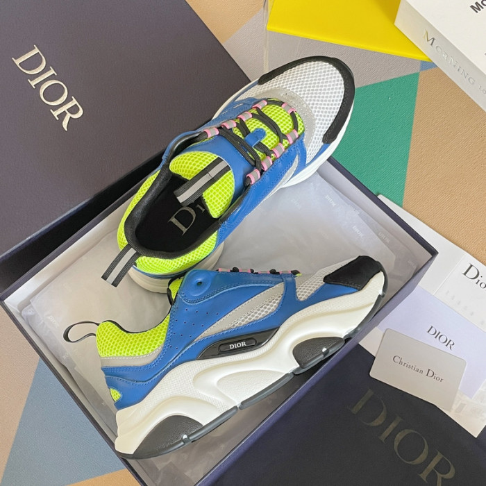 dio* sneakers b22 t0000-131