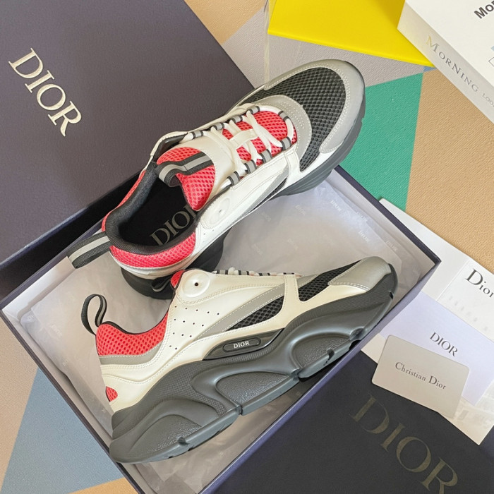 dio* sneakers b22 t0000-139