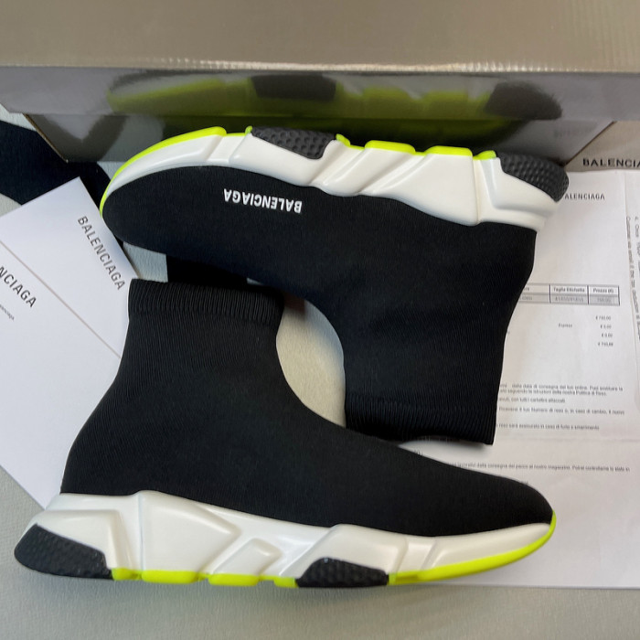 speed trainer sneakers 1000056