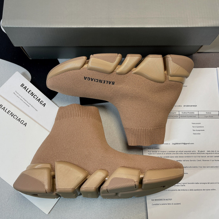 speed trainer sneakers 1000066