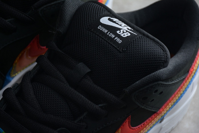 nike sb dunk low polaroid dh7722-001