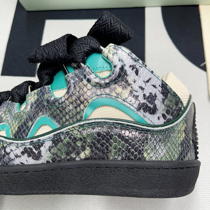 lanvin curb sneaker fy119