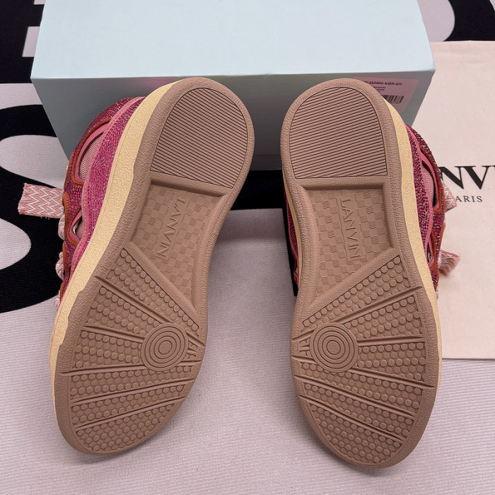 lanvin curb sneaker fy123