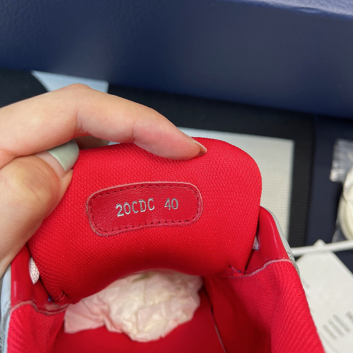 dio* sneakers b22 t0000-096