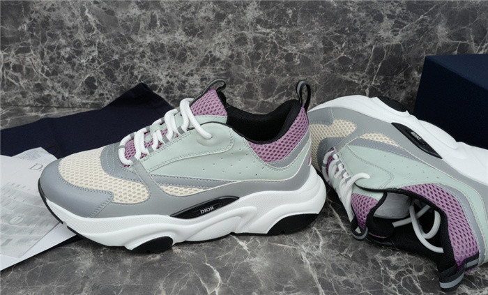 dio* sneakers b22 t0000-101