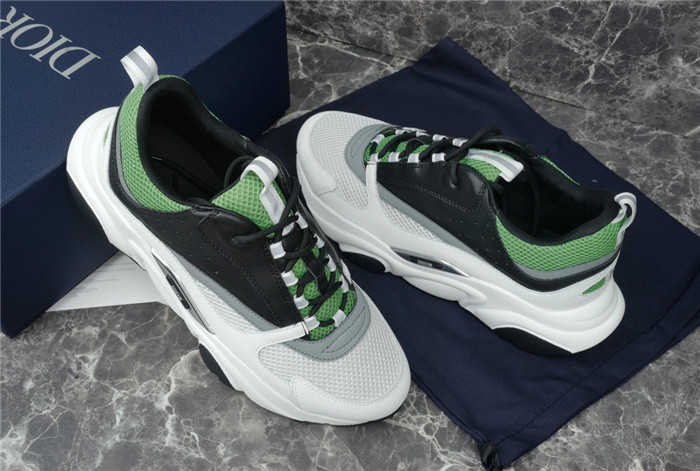 dio* sneakers b22 t0000-105