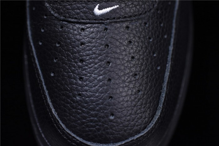 nike air force 1 lv8 utility black aj7747-001