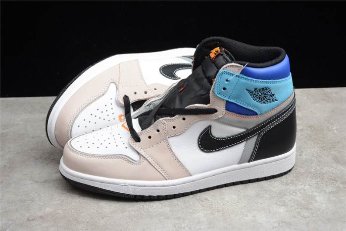 air jordan 1 high og prototype dc6515-100