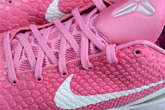 nike zoom kobe 6 protro 