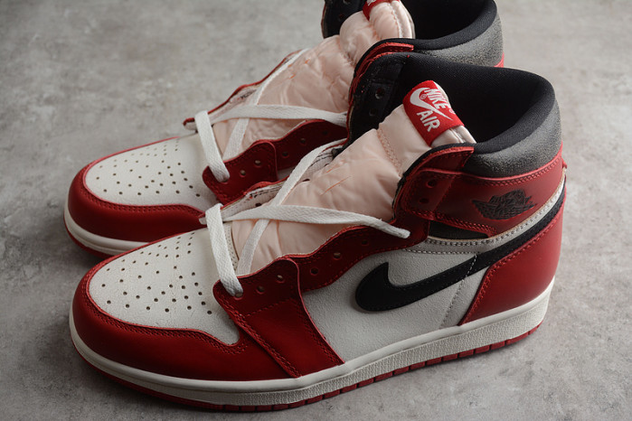air jordan 1 high og “chicago reimagined” dz5485-612