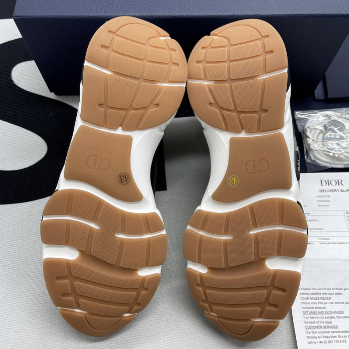 dio* sneakers b22 t0000-080