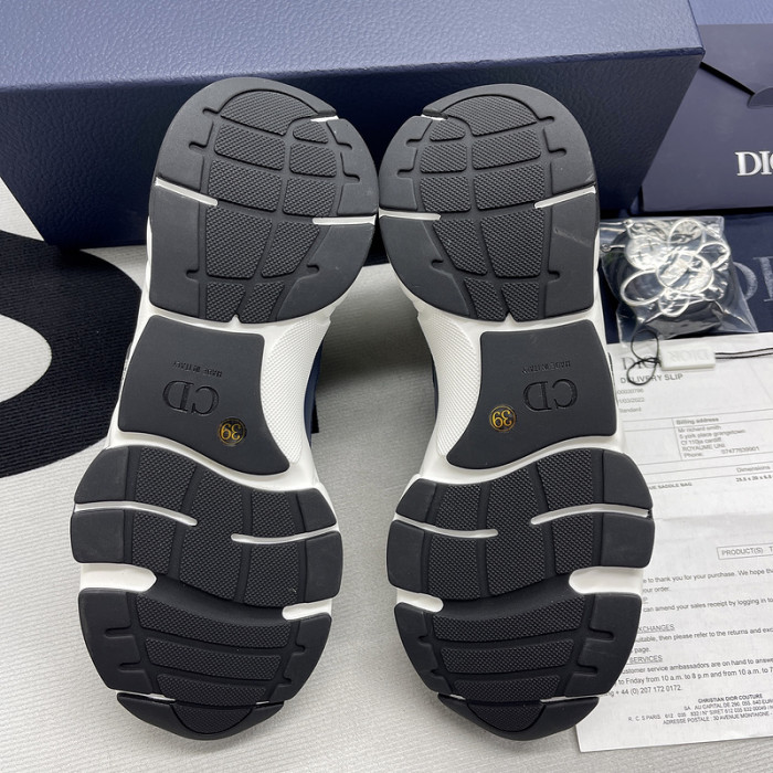 dio* sneakers b22 t0000-082