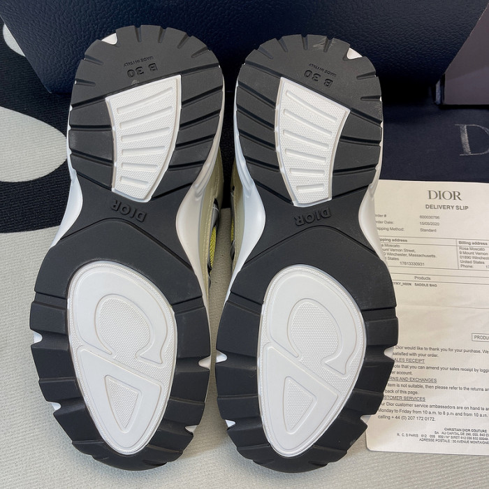 dio* sneakers b30 f00009